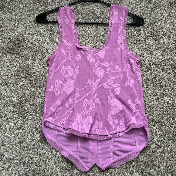 Free People Top - Picture 5 of 5